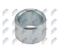 Spacer Bush NTY AD-TY-042, Ammortizzatore Per LEXUS, TOYOTA