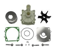Spacer Collar per spaziatore della girante della Pompa 'Acqua Compatibile con 150 175 200 250 61A-W0078-01 61A-W0078-A2 61A-45527 61A-W0078-A3
