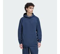 SPACER CUTLINE HOODIE Aurora Ink L