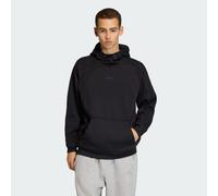 SPACER CUTLINE HOODIE Black 2XL