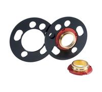 Spacer DZX+ 10Mm Asse Adatto Per VW GOLF VI VARIANT AJ5 56015001