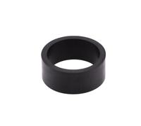 Spacer: Negative Volume Reducer Float X2 .358in^3 NBR