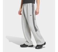 Spacer Opem Hem Pants grigio M