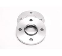 Spacer set + wheel bolt