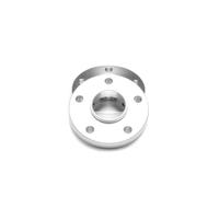 Spacer set + wheel bolt