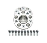 Spacer set + wheel bolt
