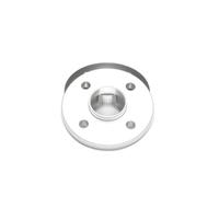 Spacer set + wheel bolt