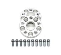 Spacer set + wheel bolt