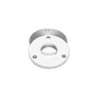 Spacer set + wheel bolt