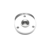 Spacer set + wheel bolt
