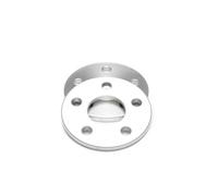 Spacer set + wheel bolt