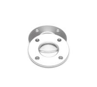 Spacer set + wheel bolt