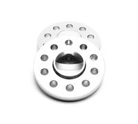 Spacer set + wheel bolt