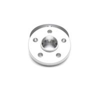 Spacer set + wheel bolt