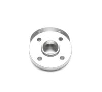 Spacer set + wheel bolt