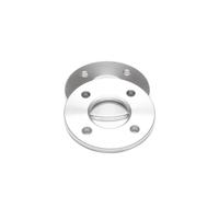 Spacer set + wheel bolt