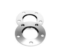 Spacer set + wheel bolt