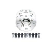 Spacer set + wheel bolt