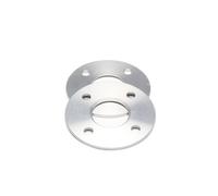 Coppia Distanziali Ruota Spessore 5mm Fori 4x100 Mozzo 56.1