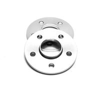 Spacer set + wheel bolt