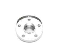 Spacer set + wheel bolt