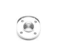 Spacer set + wheel bolt