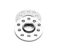 Spacer set + wheel bolt