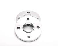 Coppia Distanziali Ruota Spessore 20mm Fori 4x100 Mozzo 56.6