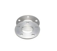 Coppia Distanziali Ruota Spessore 5mm Fori 5x114.3 Mozzo 64.1