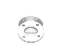 Spacer set + wheel bolt