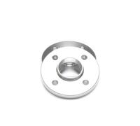 Spacer set + wheel bolt