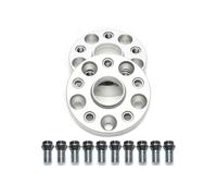 Spacer set + wheel bolt