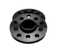 Spacer set + wheel bolt