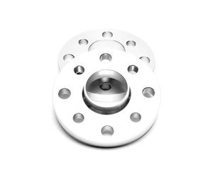 Spacer set + wheel bolt
