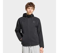 Spacer Teamgeist 26 Cutline Fullzip Hoodie nero S