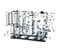SpaceRails 231-9 Livello 9 (-) Rollercoaster Buliding Game, Multicolore, 70.000 mm