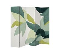 SpaceRebels Paravento 5 Pannelli - Pieghevole Premium, Stampa su 2 Lati - Separé Moderno, Parete Divisoria Interni, Stile Spagnolo, Design Decorativo