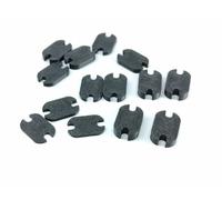 Spacers for Thorens Turntable Headshell - SME Style 1/2 Inch Mount Compatible