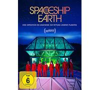 Spaceship Earth