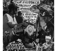 Spaceship Opening: Very Short Tribute to Eric's