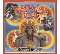 Spaceship To Mars