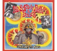 Spaceship To Mars - Perry, Lee Scratch & Youth (Vinile)