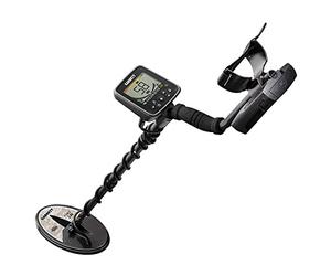 spaceshop Metal Detector Garrett Goldmaster 24K Pepite Oro Gioielli Cuffie 48 kHz