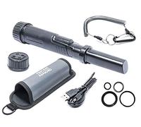 spaceshop Nokta Makro PulseDive Pointer Pinpointer Metal Detector Impermeabile 60 Metri