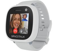SPACETALK Adventurer 2 Smartwatch per bambini, 4G smartwatch con GPS, videochiamate e controllo genitori, sicuro con modalità scuola, SOS di emergenza, gelo
