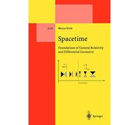 Spacetime: Foundations of General Relativity and Differential Geometry: 59