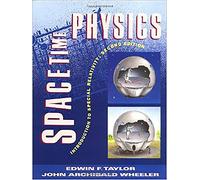 Spacetime Physics: Introduction to Special Relativity