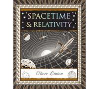 Spacetime & Relativity