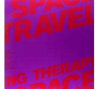 Spacetravel - Dancing Therapy