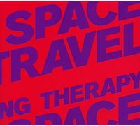 Spacetravel - Dancing Therapy